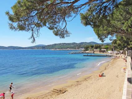 Les Issambres Appart 6 Pers Grande Terrasse Superbe Vue Mer Et Golfe De Saint Tropez, Piscine Экстерьер фото